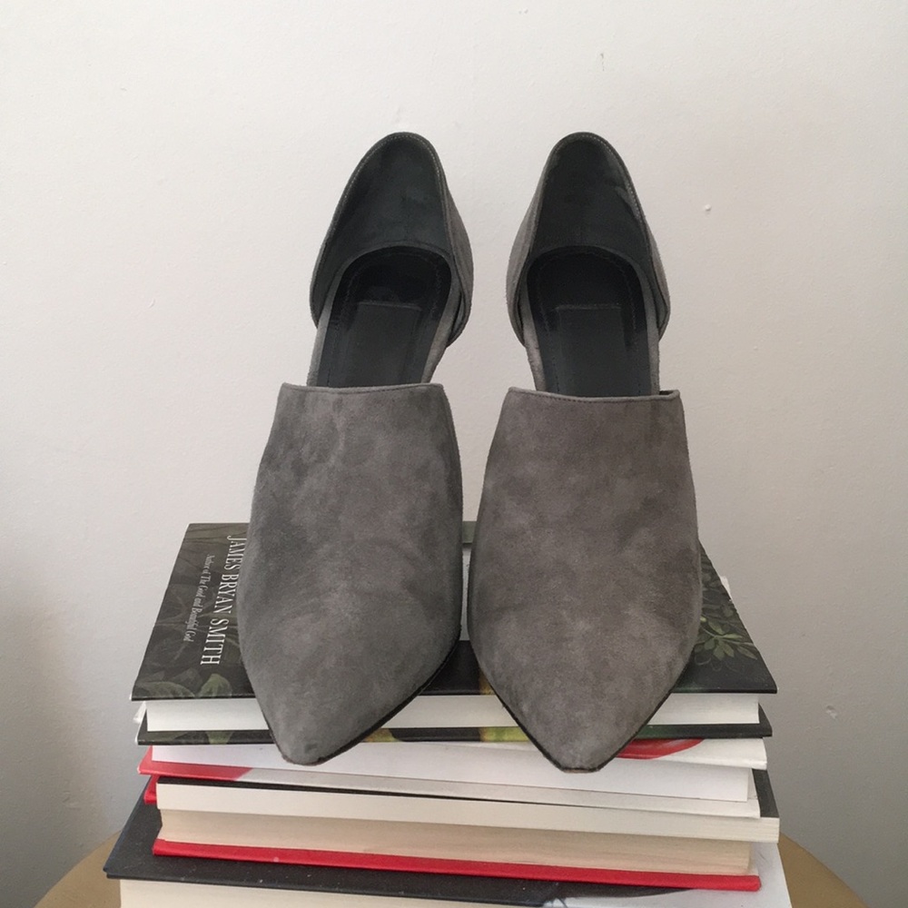Haider Ackermann heels - Picture 4 of 12